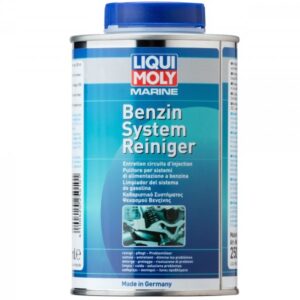 ADITIV ZA BENZIN MARINE FUEL SYST. CLEAN 500ml. /L