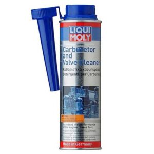 ADITIV ZA BENZIN ZA KARBURATOR I VENTILE 300ml./LM