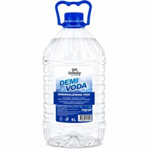 VODA DESTILIRANA 5lit. /PENA 1198 1010 1005