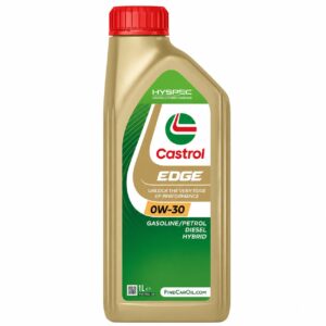 ULJE CASTROL 0W-30 1lit EDGE 505.00 14835 1533F3