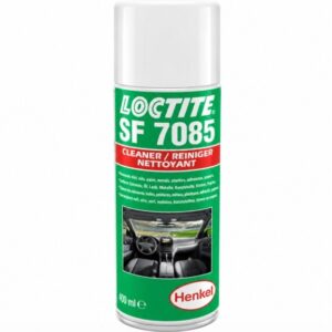 ČISTAČ ZA TEKSTIL 400ml. +STL /LOC 17603 195915