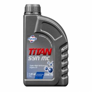 ULJE FUCHS 10W-40 1lit TITAN SYN MC 184844 PL197