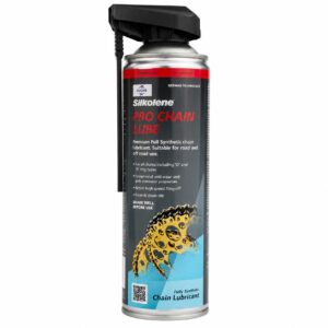 MAST ZA LANAC PRO CHAIN 500ml. LUBE /SILKOLENE 187