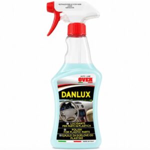 ODRŽAVANJE TABLE PLAK 2R DANLUX 750ml. /ATAS 18762