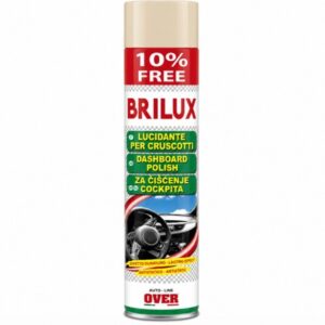 ODRŽAVANJE TABLE BRILUX 750ml. VANILIA /PLAK 18762