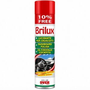 ODRŽAVANJE TABLE BRILUX 750ml.JAGODA /PLAK 187629