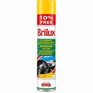 ODRŽAVANJE TABLE BRILUX 750ml. LIMUN /PLAK 187631