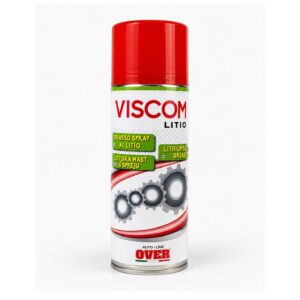 MAST LITIJEVA GALAR LITIO 400ml. /OVER 189794 OA04