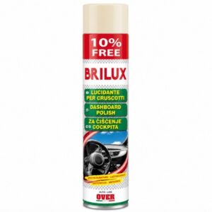 ODRŽAVANJE TABLE BRILUX 750ml. BRESKVA /PLAK 18979