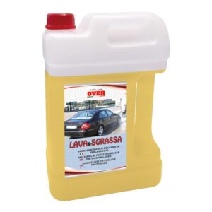 ODMAŠĆIVAČ FORCLEAN LAVA&SGRASSA 10kg. /OVER 22418