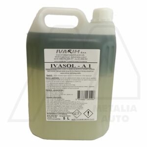 ODMAŠĆIVAČ IVASOL A1 5lit. 2 KOMPONENTE /IVASIM 22