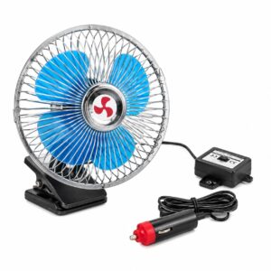 VENTILATOR 12 V 26534 30040
