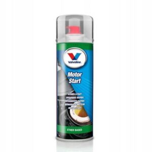 START SPREJ 500ml. /VALVOLINE 33 887056