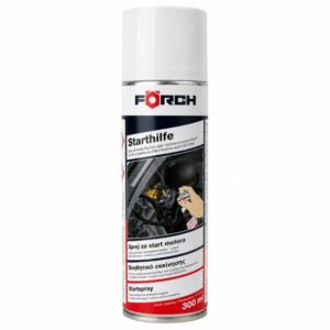 START SPREJ 300ml. /FORCH 33761 6748C 0170