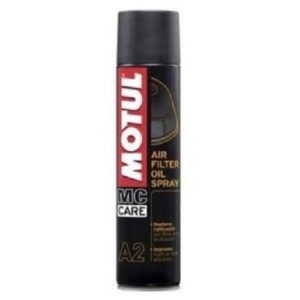 ČISTAČ ZA FILTER ZRAKA 400ml. /MOTUL 369033 102986