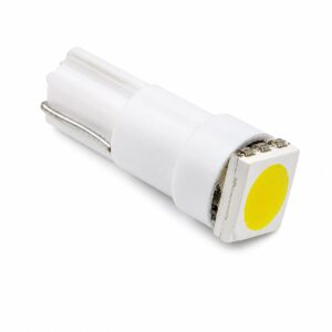 ŽARULJA 12V W2x4,6d LED BIJELA SMD T5 PAR 369123 0