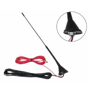 ANTENA KROVNA KROVNA VW.OPEL 3707 18709