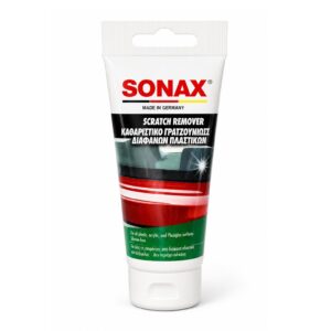 POLIR PASTA ODSTRANJIVAČ OGREBOTINA 75ml. /SONAX 4