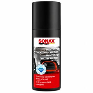 ODRŽAVANJE CRNIH BRANIKA 100ml. /SONAX 402674 0409