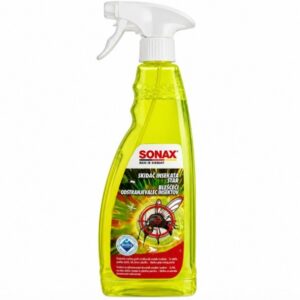 ČISTAČ ZA INSEKTE 750ml. /SONAX 402683 02334000