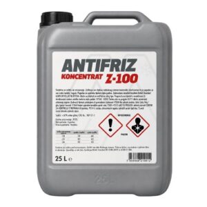Antifriz STD 25lit PENA Z100 PLAVI 403518 14
