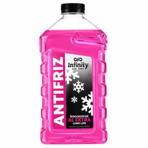 ANTIFRIZ G12 1lit PENA AL EXTRA CRVENI 403522 19