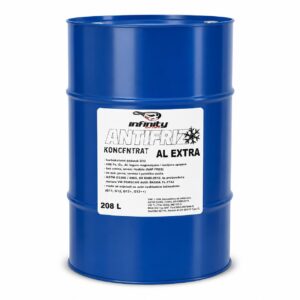 Antifriz G12 208lit PENA AL EXTRA CRVENI 403524 23