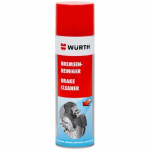 ODMAŠĆIVAČ KOČ,KARB,KVAČ. 500ml. +STL /WURTH 4256
