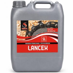 ULJE SINGOL LANCOL 5lit. 51045