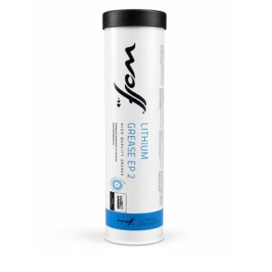 MAST LITIJEVA GREASE EP 2 400gr. /WOLF 518727 8321