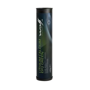 MAST WOLF aLITHIUM CALCIUM EP2 GREEN 400g. 518751