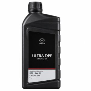 ULJE MAZDA 5W-30 ULTRA DPF 1lit. 522416 214200