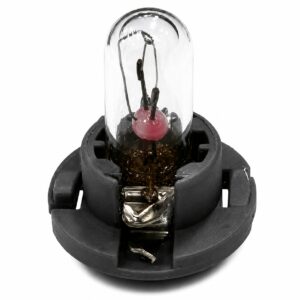 ŽARULJA 12V EBS PK1 0,6W SIVO GRLO 53100 3634