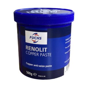 MAST BAKRENA RENOLIT 500g. /FUCHS 559089 SI083