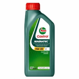 ULJE CASTROL 5W-30 1lit. MAGNATEC  A5/B5 561645 15