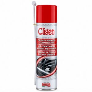 ČISTAČ ZA KLIMU +CRIJ 400ml. /ATAS 62251 OA0215