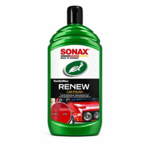 POLIR PASTA RENEW POLISH 500ml. /TURTLE WAX 630180