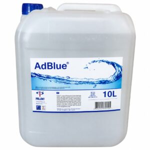 ADITIV ZA DIESEL AD BLUE 10lit. 632851