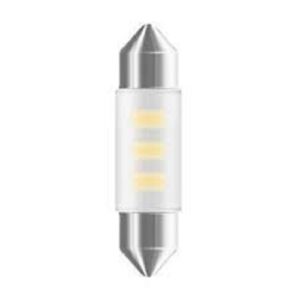 ŽARULJA 12V SV8,5-8 0,9W 36mm LED BIJELA C5W /O 73