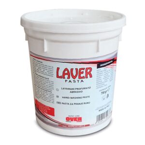 PASTA ZA PRANJE RUKU LAVER 750gr. /OVER 787171 OA0