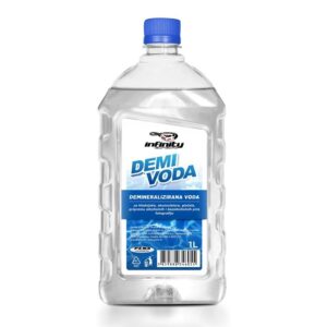 VODA DESTILIRANA  1lit. /PENA 816 1010 1001