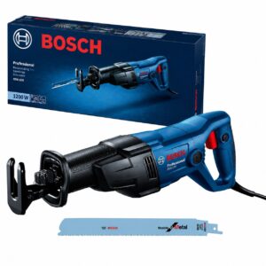 PILA SABLJASTA ELEK. BOSCH GSA 120 844862 0 601 6B