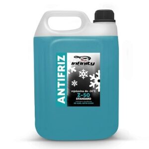 ANTIFRIZ STD 5lit PENA 50 PLAVI -36 866259 A50