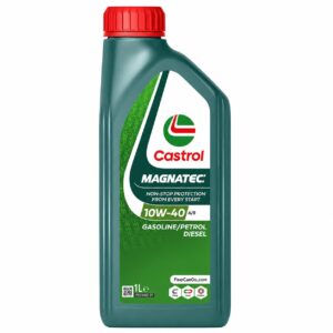 ULJE CASTROL 10W-40 1lit MAGNATEC 8788 15CA1E