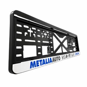 Okvir REG. TAB. AUTO PVC MA 894242