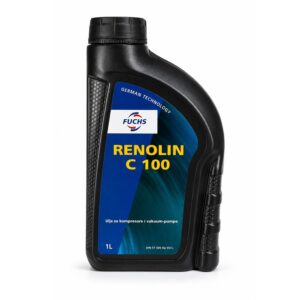 ULJE FUCHS RENOLIN C100 ZA KOPRESORE 1lit. 894367
