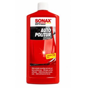 POLIR PASTA AUTO POLITUR 500 ml. /SONAX 894715 030