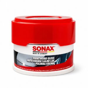 POLIR PASTA ZA SJAJ LAKA 250 ml. /SONAX 894716 031