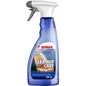 ODRŽAVANJE KOŽE XTREME 500ml. /SONAX 894736 025424