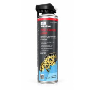MAST ZA LANAC CHAIN LUBE 500ml. /SILKOLENE 934478